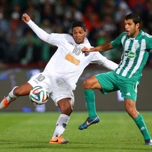 Raja Casablanca Tantang Bayern di Final