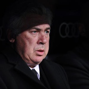 Ancelotti Tak Puas dengan Performa Madrid di Babak Kedua