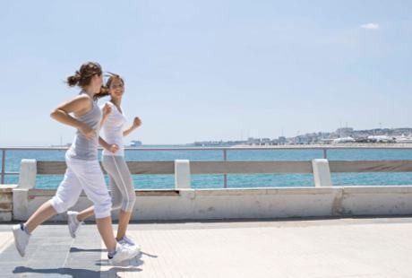 High Intensity Interval Training (HIIT), Amankah Bagi Pelari Pemula?