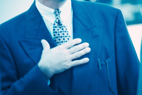 Orang dengan Gen Stres Lebih Berisiko Meninggal karena Serangan Jantung