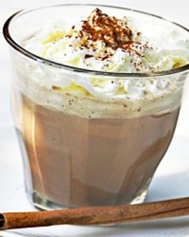 Menu Natal: Wangi Semerbak Kayumanis dalam Dessert Spesial
