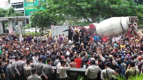 4 Luapan Cinta Sang Jawara Banten untuk Ratu Atut