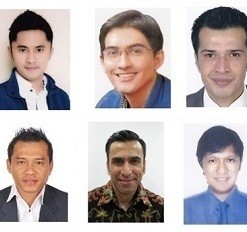 Survei Pol-Tracking: Caleg Artis Tak Diminati