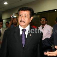 Basrief Arief: Hari Ini Jamwas akan Lapor Terkait Kasus di Praya