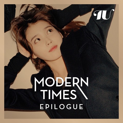 IU dan Jang Ki Yong Ciuman di Video Klip Friday