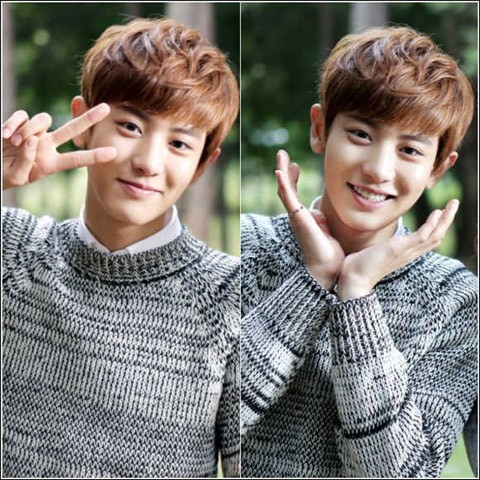 Siapa Member EXO yang Dipilih Chanyeol untuk Main di Laws of the Jungle?