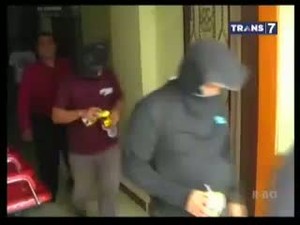 Oknum Polisi Terlibat Kekerasan Seksual Anak di Bawah Umur