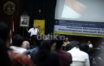 Ical, Ganjar dan Soekarwo Berbagi Cerita