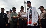 Polri Gelar Apel Operasi Lilin
