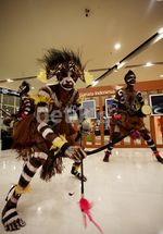 Pameran Enjoy Papua & Beyond