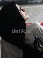 Adde Rosi, Setia Mendampingi Ratu Atut