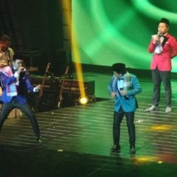 Opa Bambang Style Tutup Kaledioskop 2013 Ala Trio Lestari