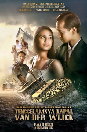 Film-film Terbaru yang Rilis di Bioskop