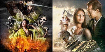 Film-film Terbaru yang Rilis di Bioskop
