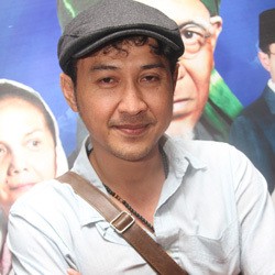 Agus Kuncoro Bangga Film Sang Kiai Dikirim ke Oscar