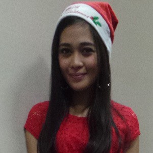 Natal Gracia Indri Tahun Ini Akan Lebih Sepi
