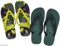 sandal havaianas
