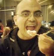 Belum Seminggu, Laptop Asus Bermasalah