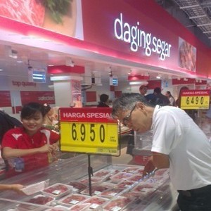 Ini Dia 71 Gerai Carrefour yang Meriahkan Midnight Sale