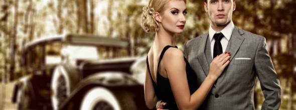 Ingin Menikah Dengan Orang Kaya? Ini Tipsnya