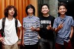 Coboy Junior Tutup Tur 30 Kota di Jakarta