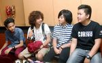 Coboy Junior Tutup Tur 30 Kota di Jakarta