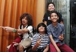 Coboy Junior Tutup Tur 30 Kota di Jakarta