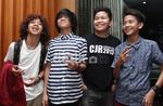 Coboy Junior Tutup Tur 30 Kota di Jakarta