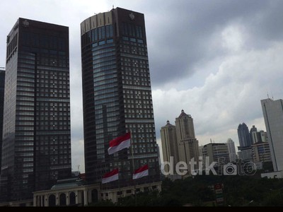 Pemerintah Tawarkan 27 Proyek Infrastruktur ke Swasta