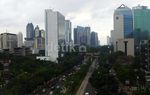 Pemerintah Tawarkan 27 Proyek Infrastruktur ke Swasta