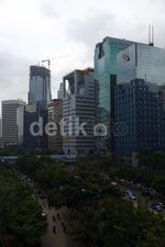 Pemerintah Tawarkan 27 Proyek Infrastruktur ke Swasta