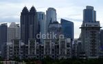 Pemerintah Tawarkan 27 Proyek Infrastruktur ke Swasta