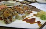Ada Samurai Armor Hingga Robatayaki Gurih Di Robata Jinya Hollywood