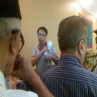 Pemegang Saham BUMI Ngamuk Saat Rapat Luar Biasa, Kenapa?