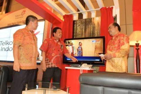 Telkom Mendukung Pembangunan Rumah dengan Konsep Digital