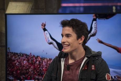 Mental dan Kedewasaan Marquez Jadi Kunci Sukses di 2013