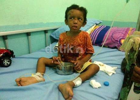 Dirut RSUD Bangkinang: Banyak Pihak yang Ingin Adopsi Adit