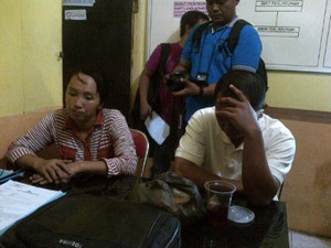 Ibu Tiri: Memang Aku Gila Pukuli Adit Tanpa Sebab?