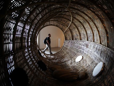 Pameran Biennale Desain & Kriya Indonesia 2013