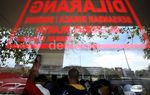 Jelang Natal, Calon Pemudik Serbu Tiket KA