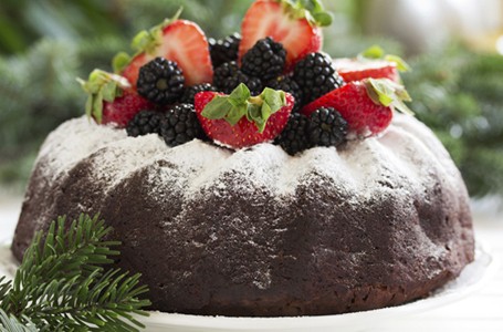 Mau Bikin Kue Natal? Perhatikan Hal Ini Agar Tak Gagal (1)