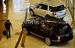Mesin 3.000 cc akan Dominasi Pasar Mobil Mewah