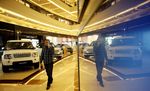 Mesin 3.000 cc akan Dominasi Pasar Mobil Mewah