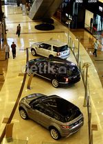 Mesin 3.000 cc akan Dominasi Pasar Mobil Mewah