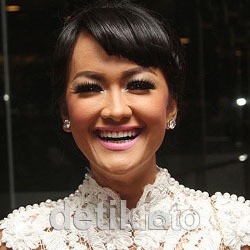 Jadi Aktris Terbaik di Piala Maya 2013, Jupe: Rasanya Lebih Klimaks dari Seks