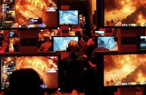 Kaspersky: 4,6 Juta Malware Incar Gamer