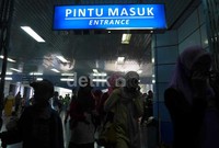 Kenaikan tarif ini akan diimbangi dengan peningkatan pelayanan.