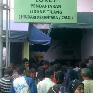 Dishub DKI Ingin Pelanggar Lalin Tidak Takut Petugas, tapi Denda