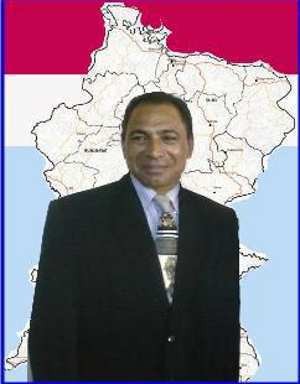 Kapolda NTT: Kasus Blokir Bandara di Ngada Sedang Diproses