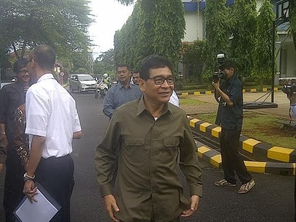 Wamen ESDM: PLN itu Institusi Yang Dipuji Tidak, Dicela Sering